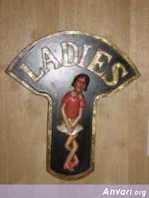 38 afemalegeorgiepm3 - Toilet Signs Around the World 