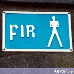 48 bmaleirelandmj8 - Toilet Signs Around the World 