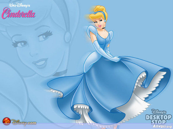 Disney Girl 05 - Top 10 Hottest Women Made by Disney 