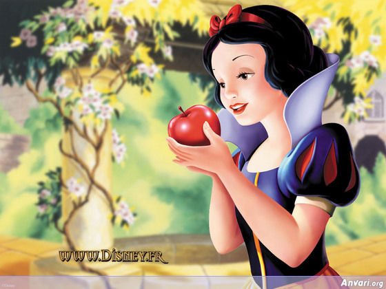 Disney Girl 09 - Top 10 Hottest Women Made by Disney 