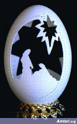 egg1 - Visual Art 