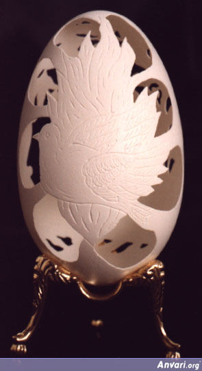 egg2 - Visual Art 