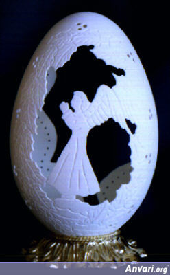 egg4 - Visual Art 