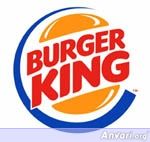 Burger King Logo - Web 2.0 Logo of Famous Companies 