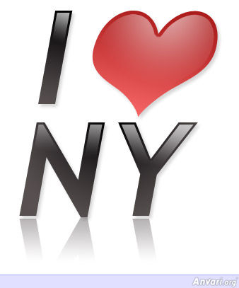 Heartny - Web 2.0 Logo of Famous Companies 