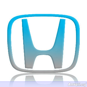 HondaLogo - Web 2.0 Logo of Famous Companies 