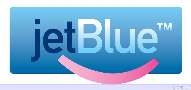 JetblueLogo - Web 2.0 Logo of Famous Companies 