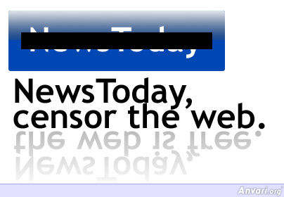 Nt - Web 2.0 Logo of Famous Companies 