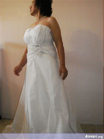 Teresaa - Wedding Dresses Made of Toilet Paper 