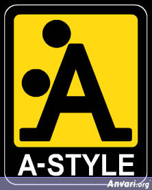 A-Style - Worst Logos Ever 