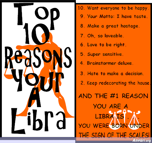 Libra - Libra 