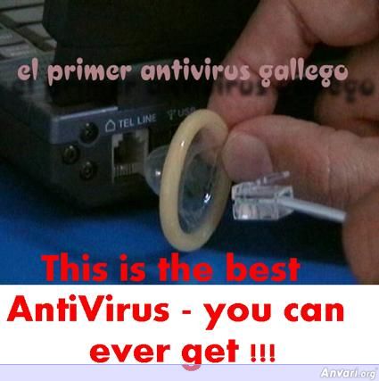 The Best Anti Virus You May Ever Buy - The Best Anti Virus You May Ever Buy 