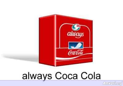 Coca-cola - Funny Billboard Ads 