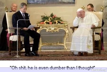 At the Vatican - At the Vatican 