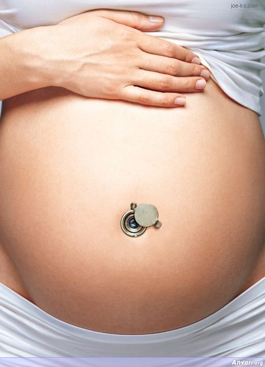 Determine Sex of the Baby using Peephole - Misc 