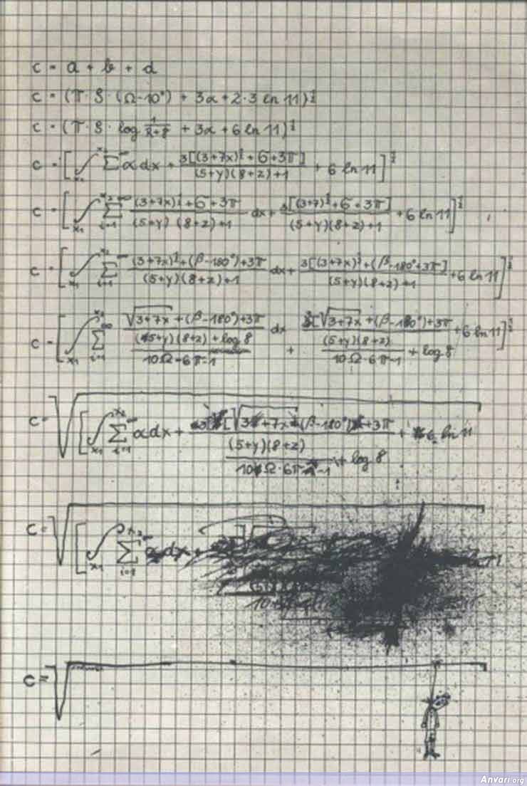 Math Paper - Misc 