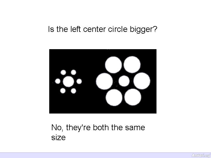 Circles - Circles 