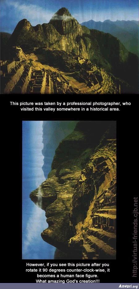 Amazing Mountains - Photography 