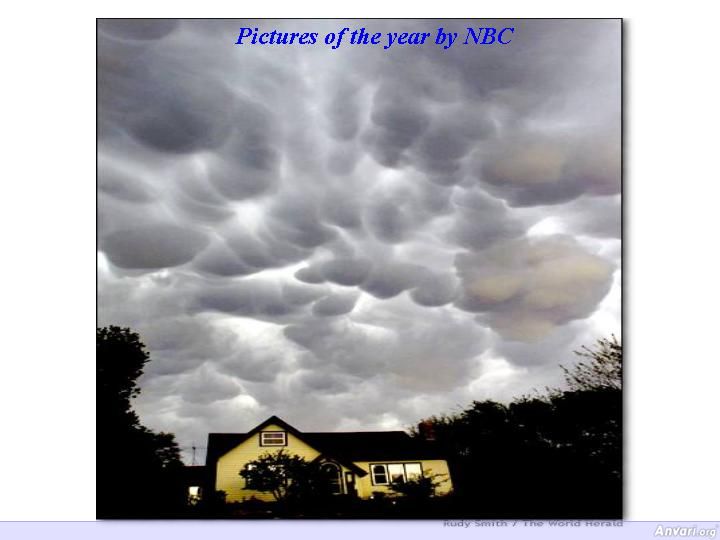 NBC Cloud - Photography 