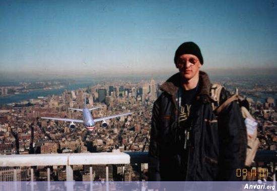 Missing - World Trade Center 