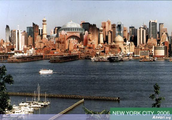 New York City 2006 - World Trade Center 