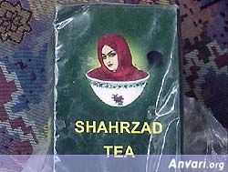 Chai shahrzad (eslami) - Chai shahrzad (eslami) 