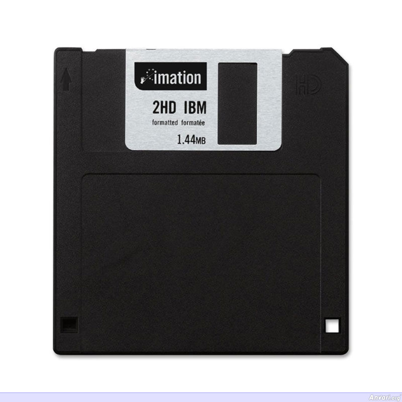 Floppy 35 - Floppy 35 