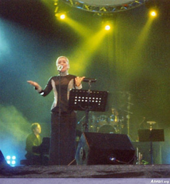 Googoosh 031 - Googoosh 031 