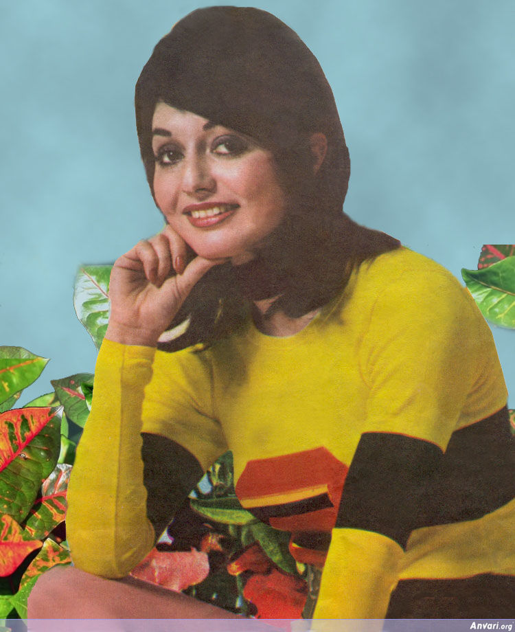 Googoosh 047 - Googoosh 047 