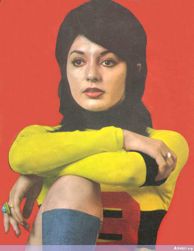 Googoosh 061 - Googoosh 061 