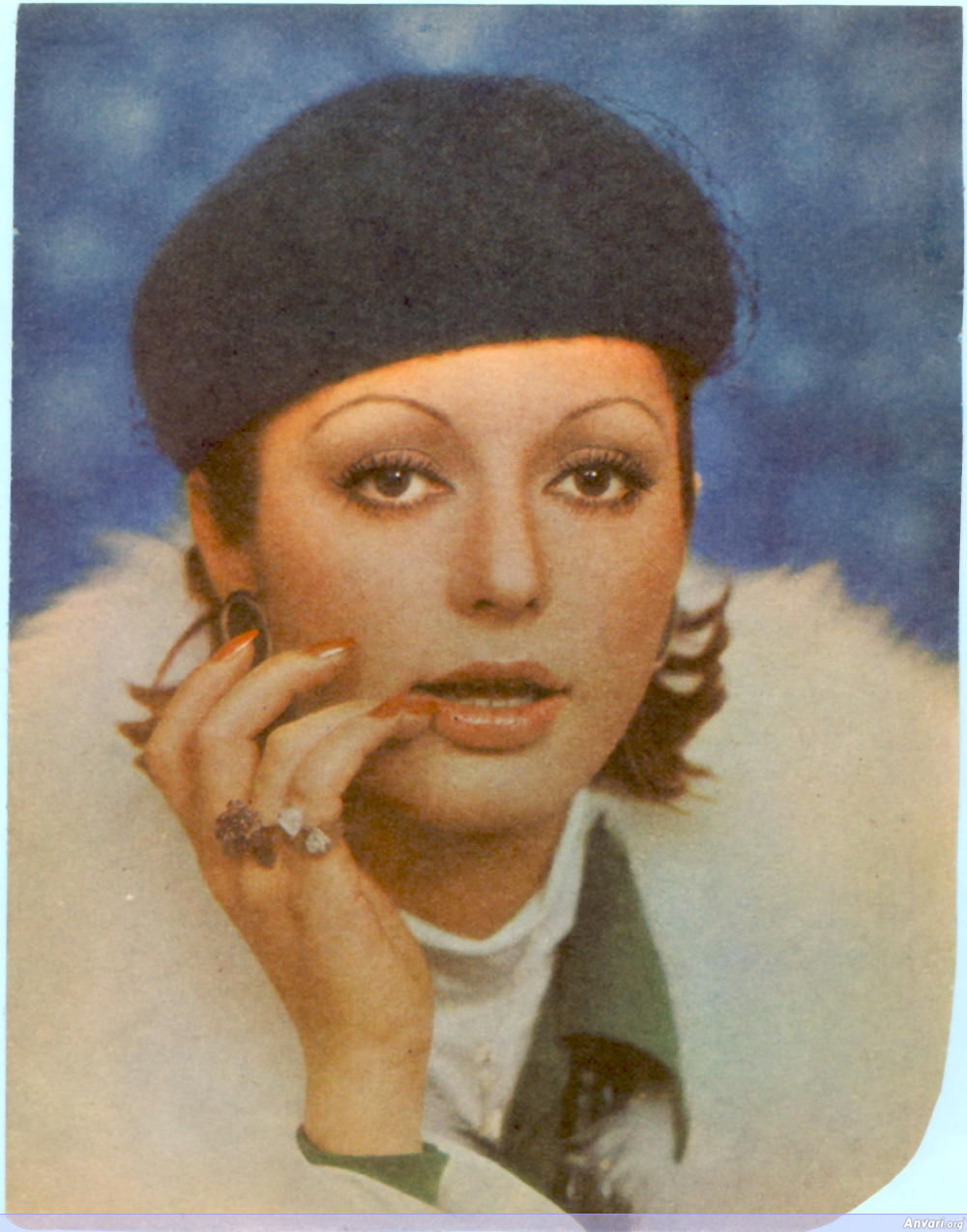 Googoosh 088 - Googoosh 088 