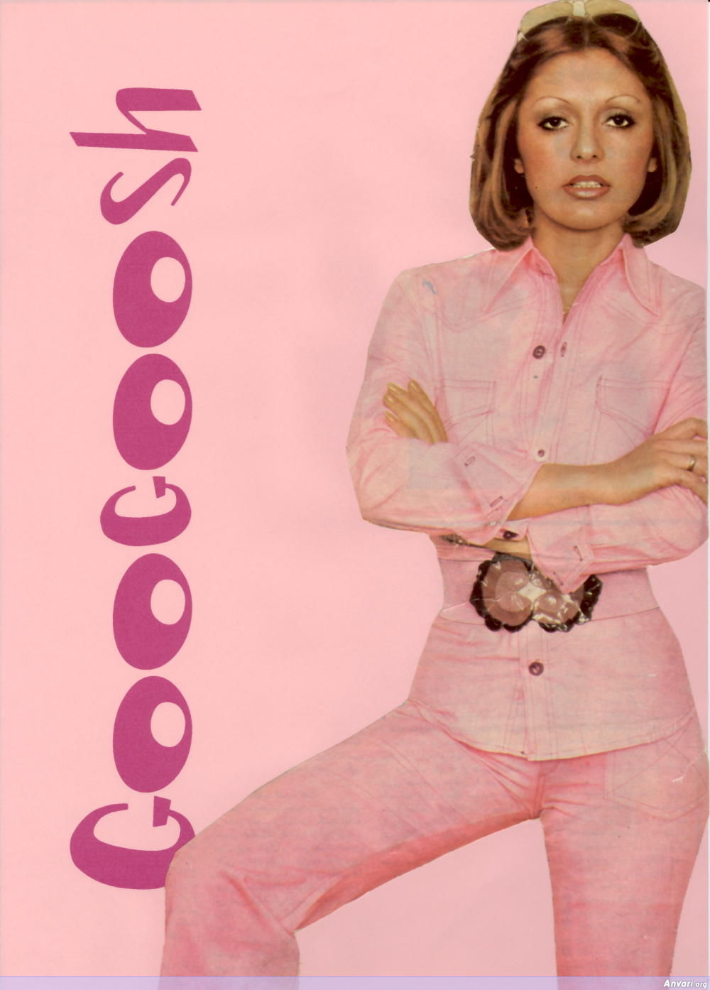 Googoosh 089 - Googoosh 089 