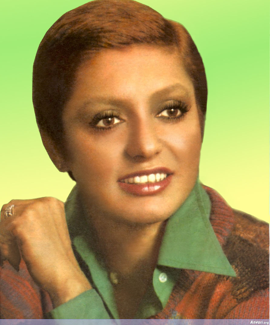 Googoosh 096 - Googoosh 096 