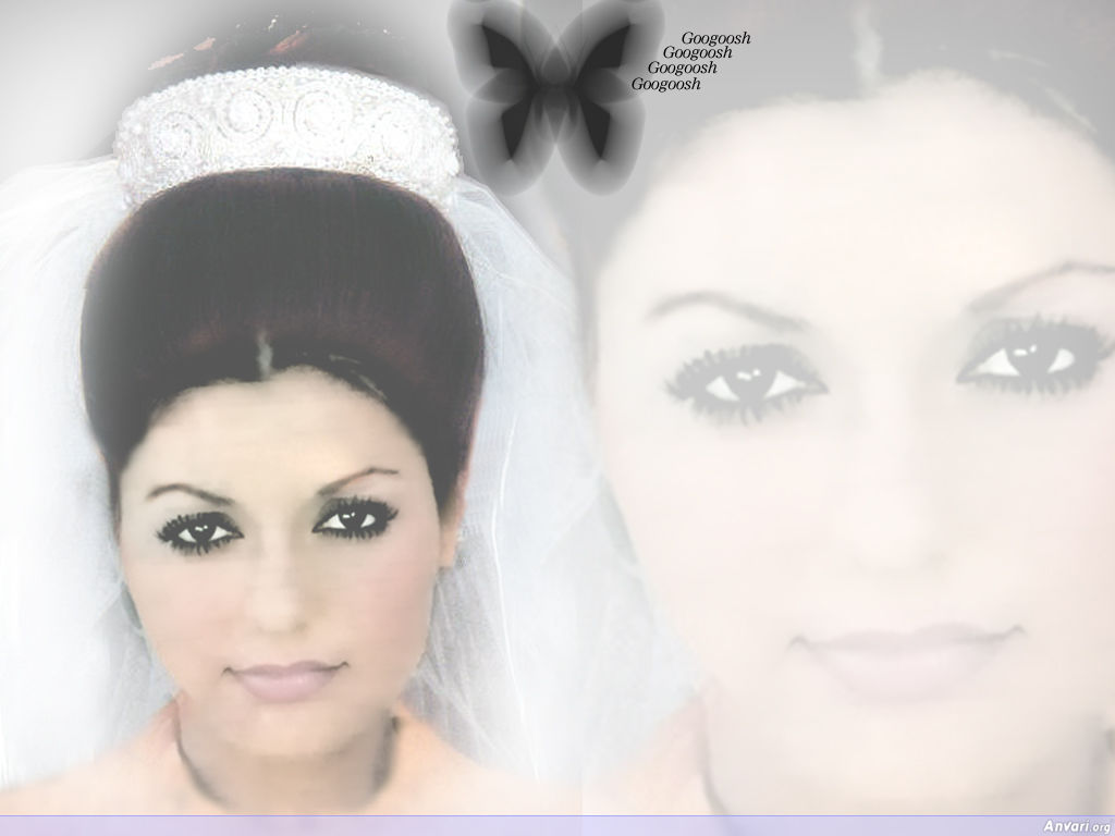 Googoosh 136 - Googoosh 136 