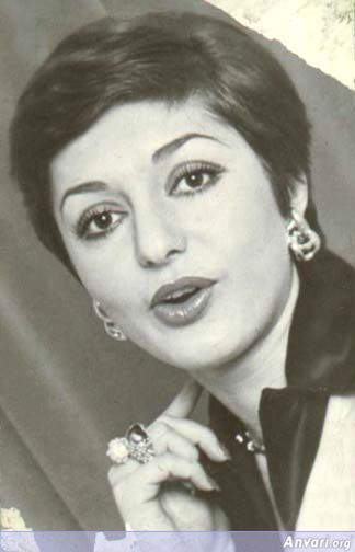 Googoosh 165 - Googoosh 165 