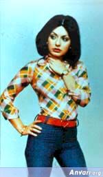 Googoosh 166 - Googoosh 166 
