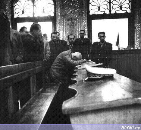 Mosaddegh - Hopeless in Court - Mosaddegh - Hopeless in Court 