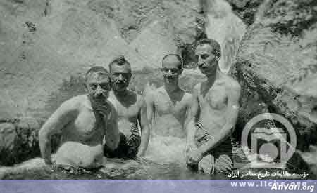 Mosaddegh - Swimming 02 - Mosaddegh - Swimming 02 