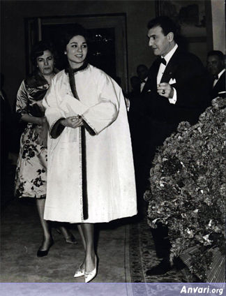 Pahlavi Marriage 11 - Pahlavi Marriage 11 