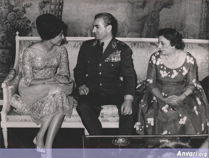 Pahlavi Marriage 12 - Pahlavi Marriage 12 