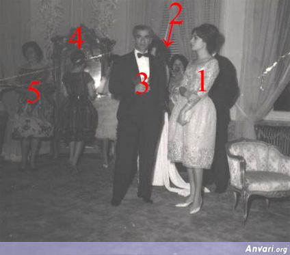 Pahlavi Marriage 14 - Pahlavi Marriage 14 