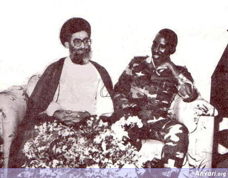 Khameneii 01 - Khameneii 01 