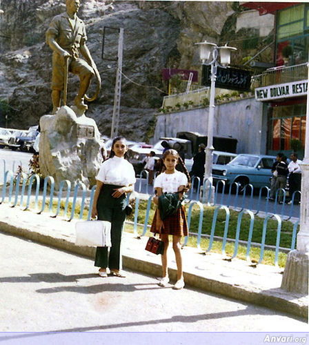 Darband 1965 - Darband 1965 