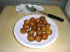 Gulab Jamun