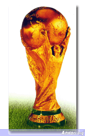The Winner of the World Cup