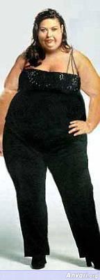 Fat Celebrities