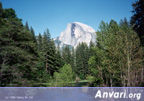 Half Dome