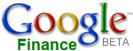 GOOG Finance