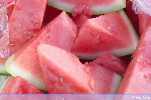 watermelon - watermelon 