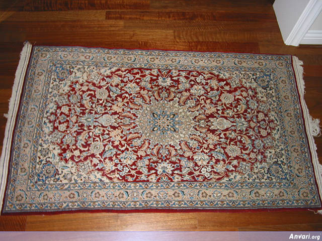 Carpet 1 - Carpet 1 